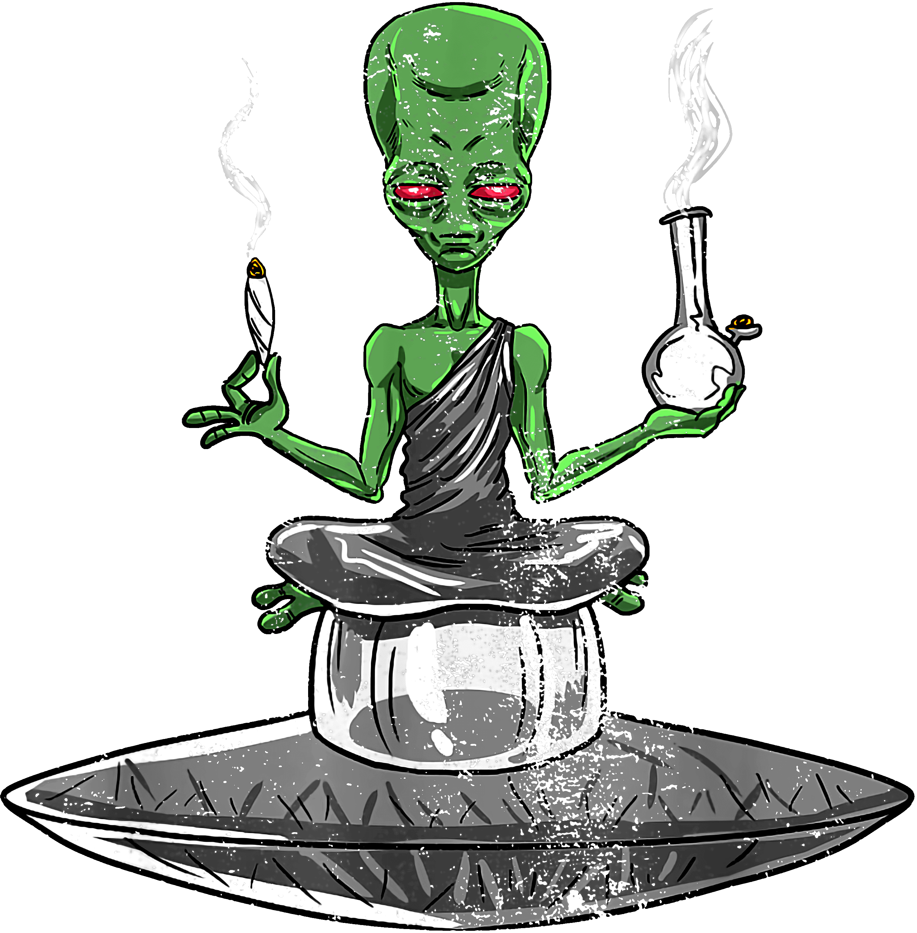 Alien