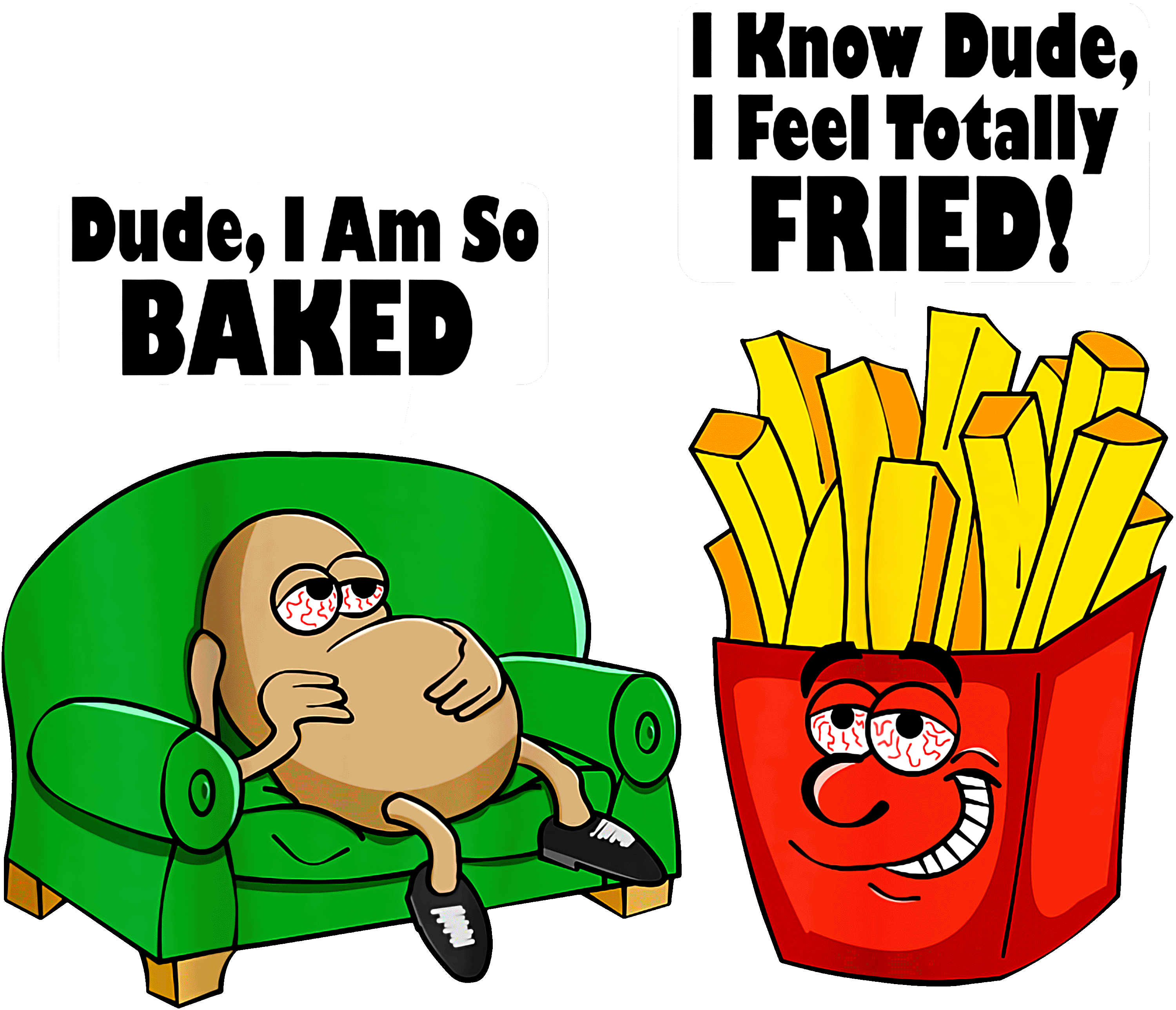 Funny