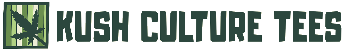 Kush Culture Tees